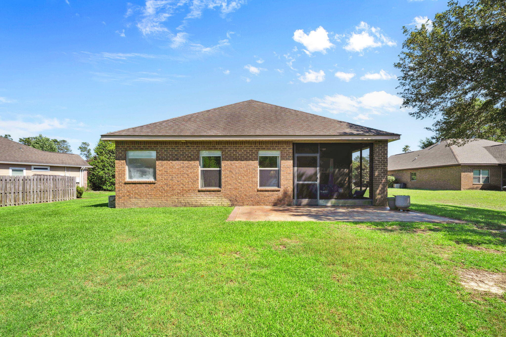 HAMMOCK BAY - Residential