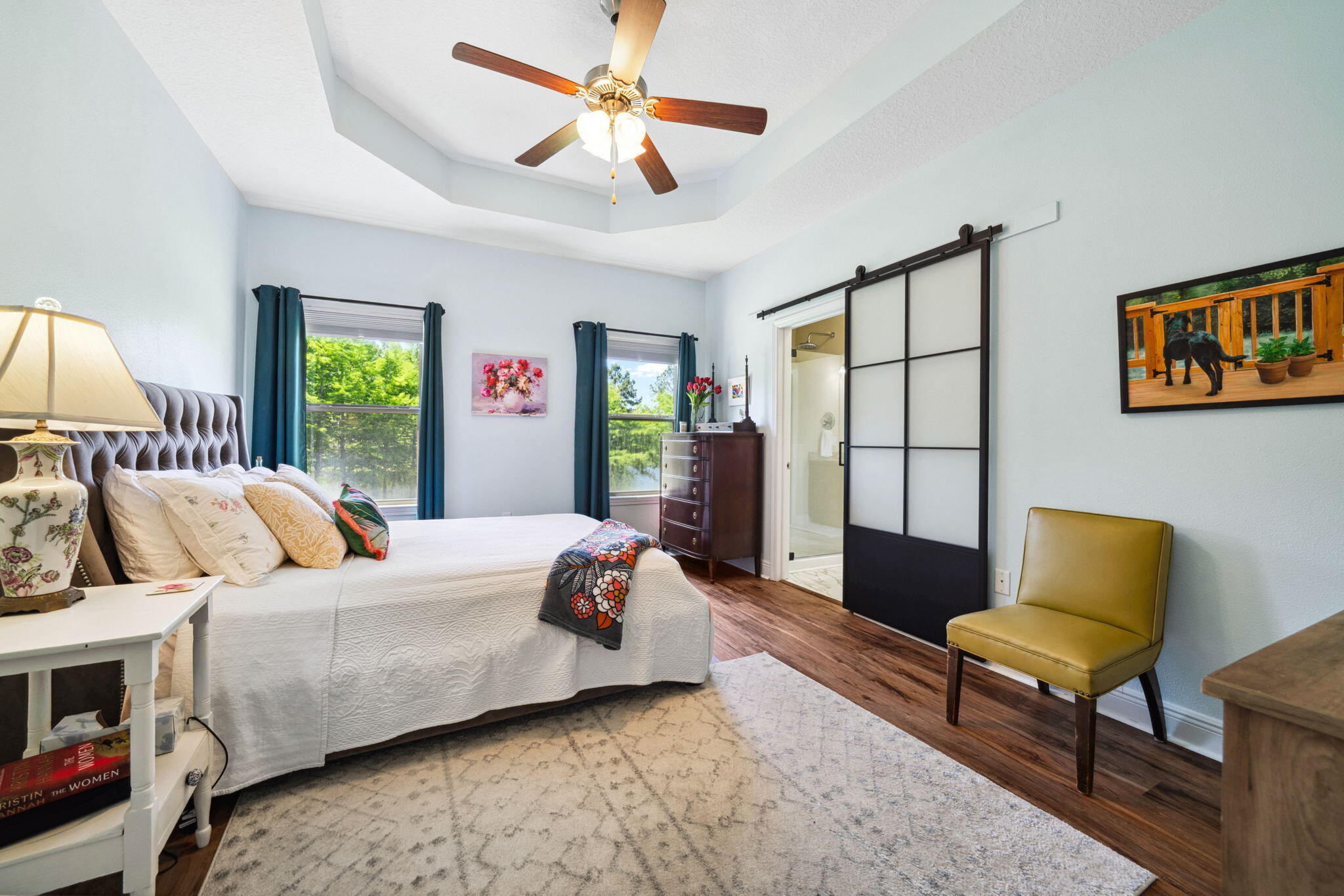 HAMMOCK BAY - Residential