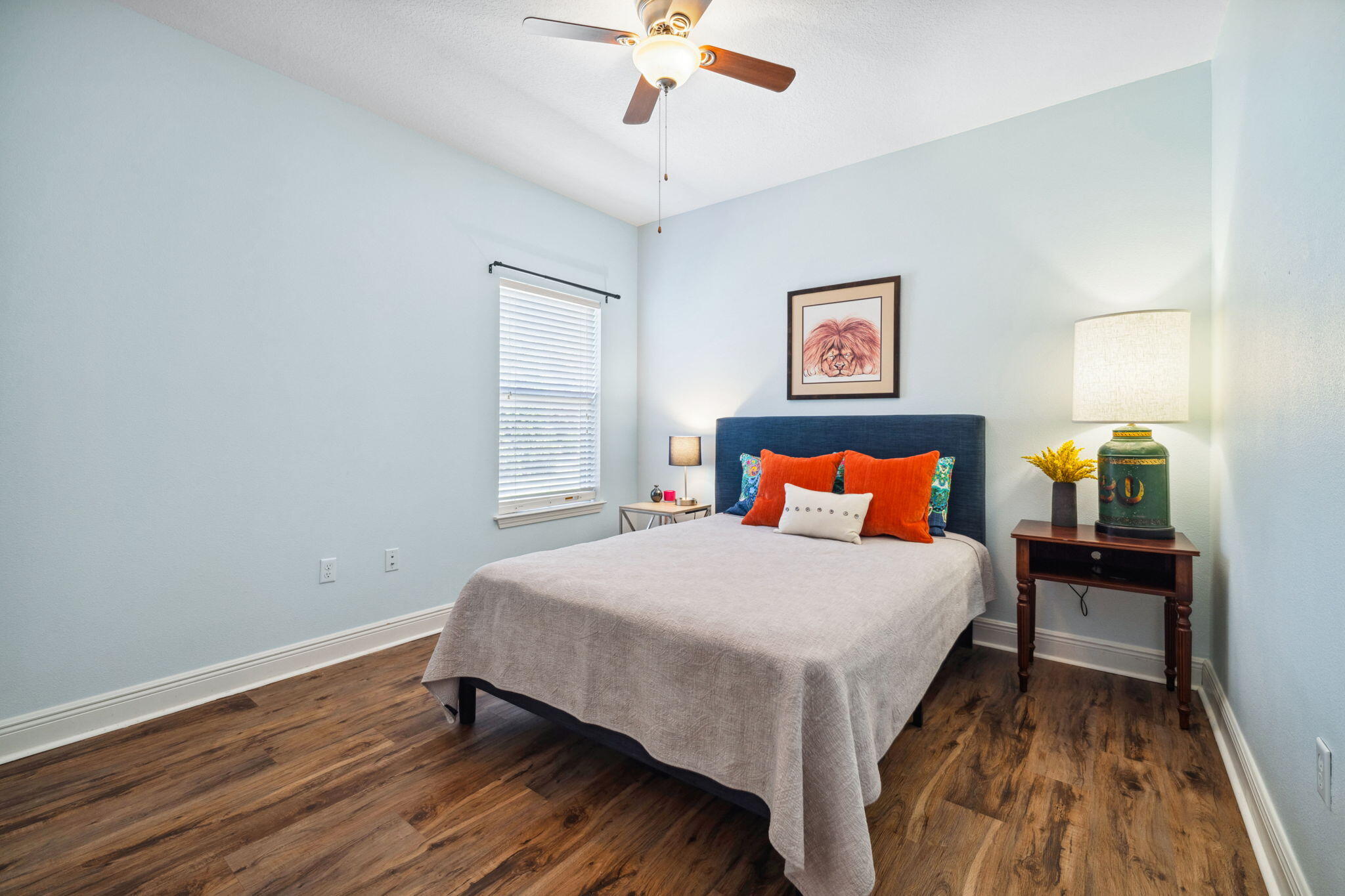 HAMMOCK BAY - Residential