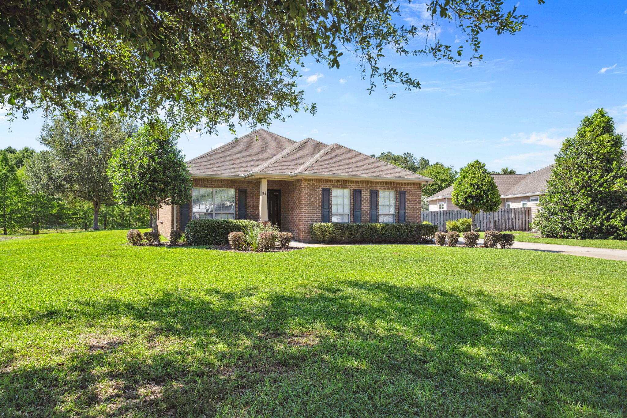 HAMMOCK BAY - Residential
