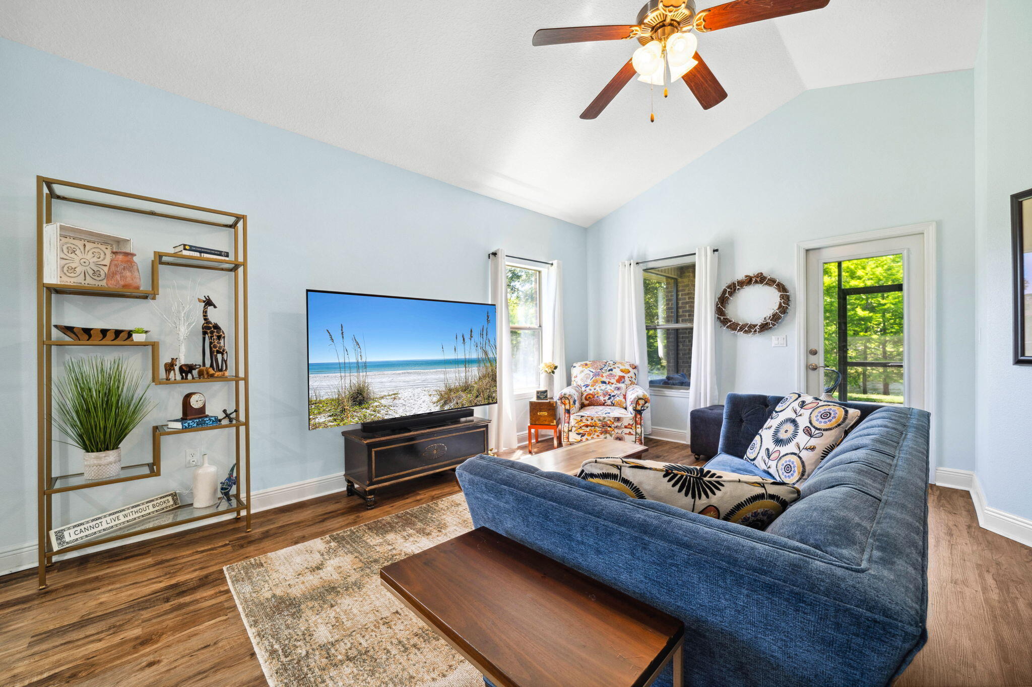HAMMOCK BAY - Residential