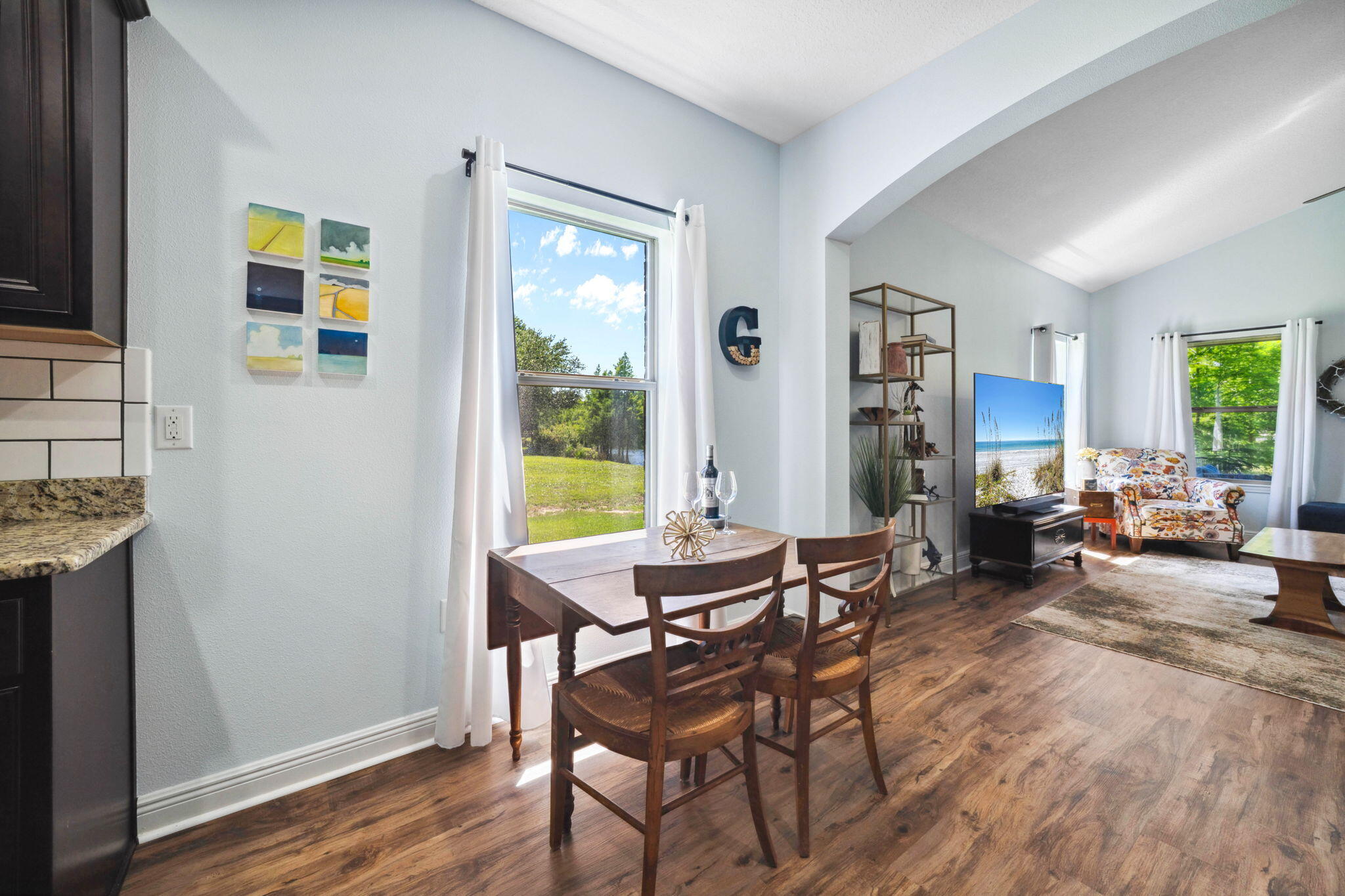 HAMMOCK BAY - Residential