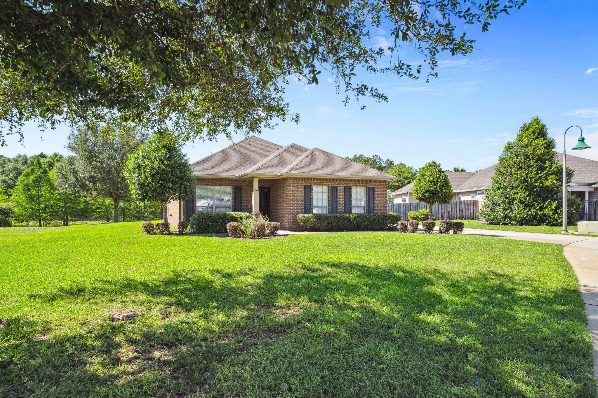 HAMMOCK BAY - Residential