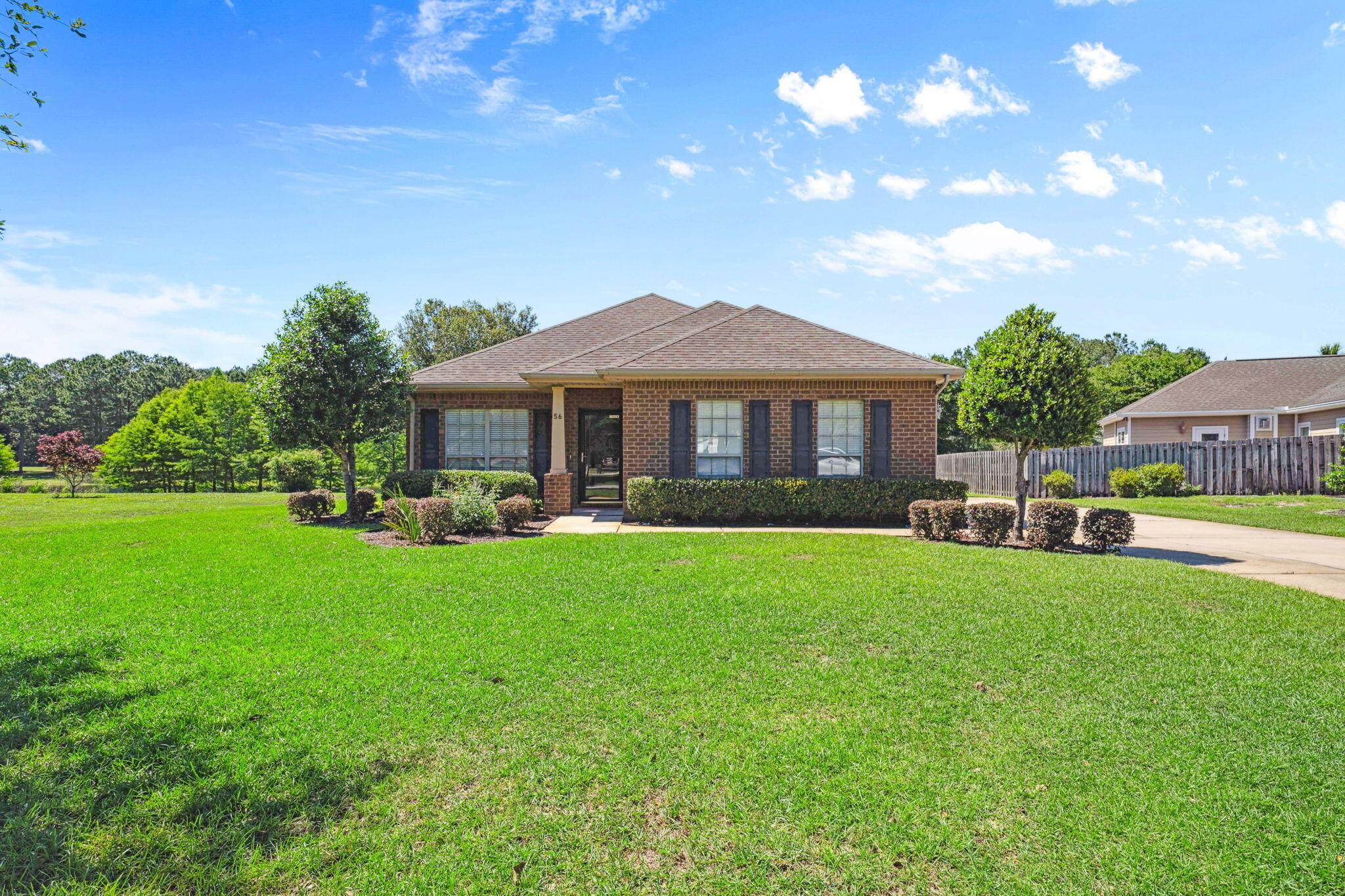 HAMMOCK BAY - Residential