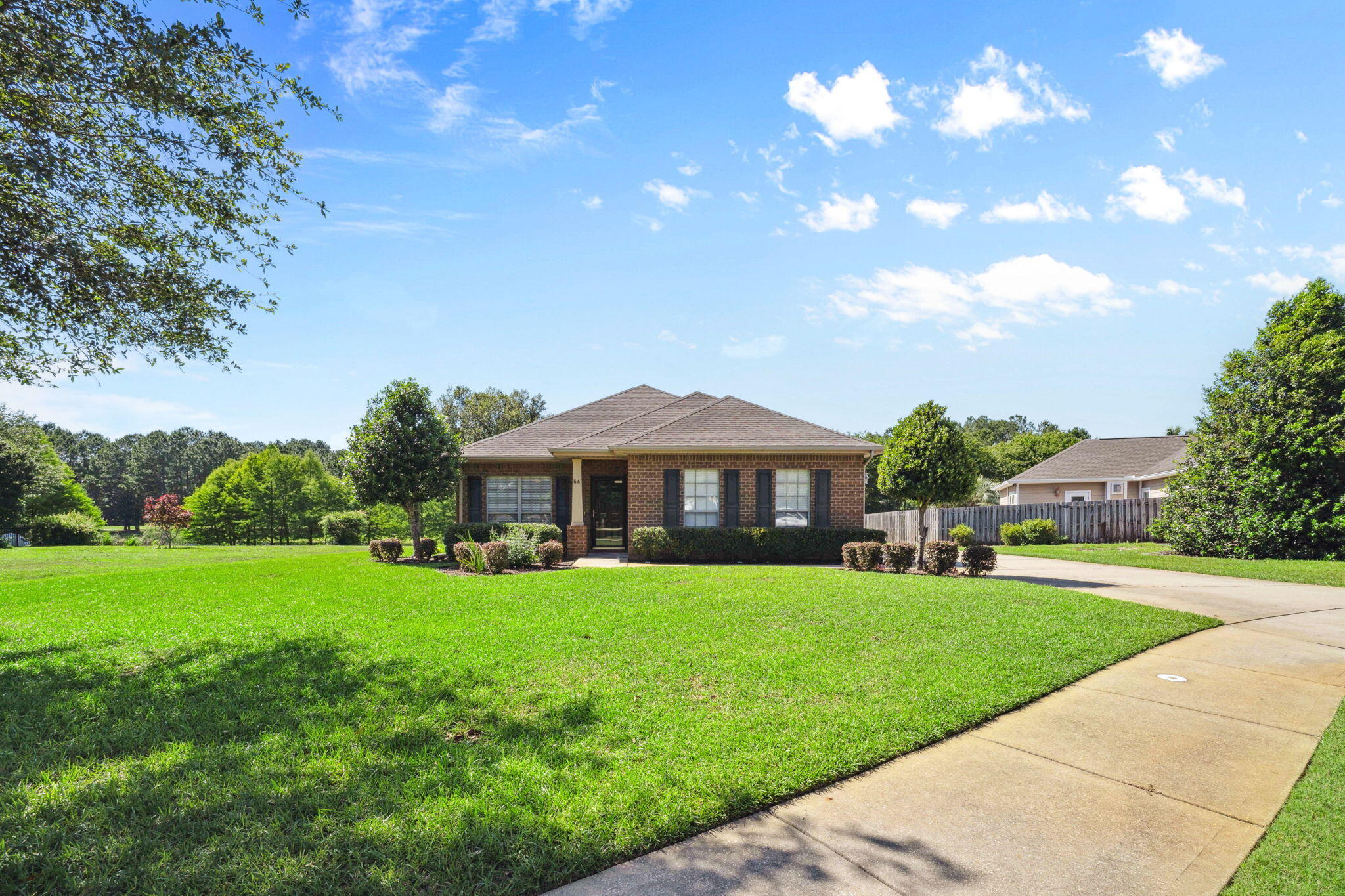 HAMMOCK BAY - Residential