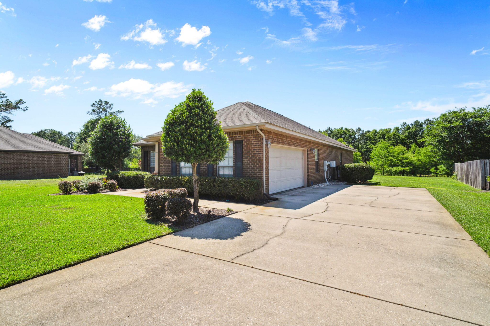 HAMMOCK BAY - Residential
