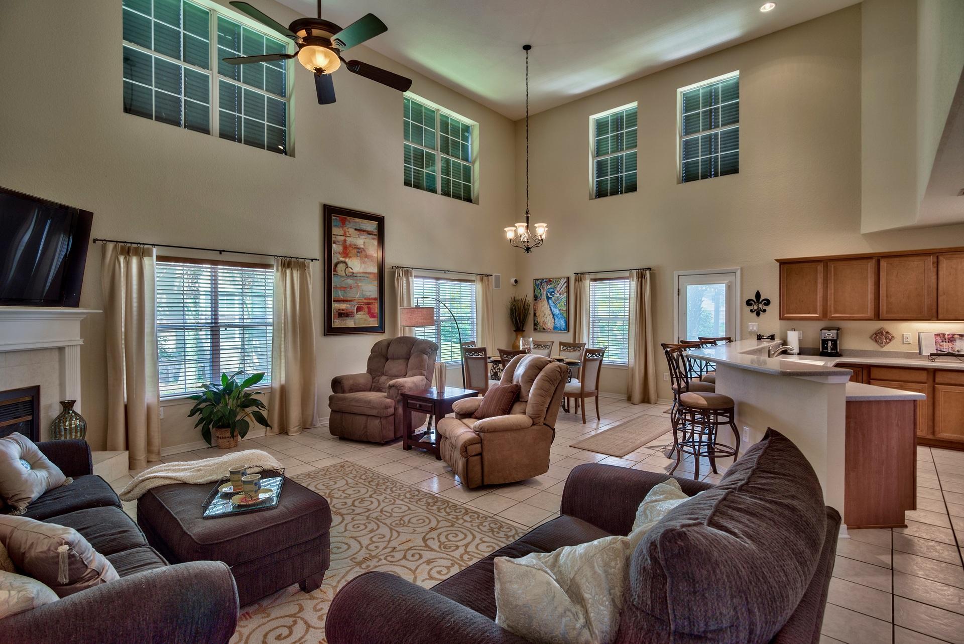 EMERALD LAKES PH 3 - Residential