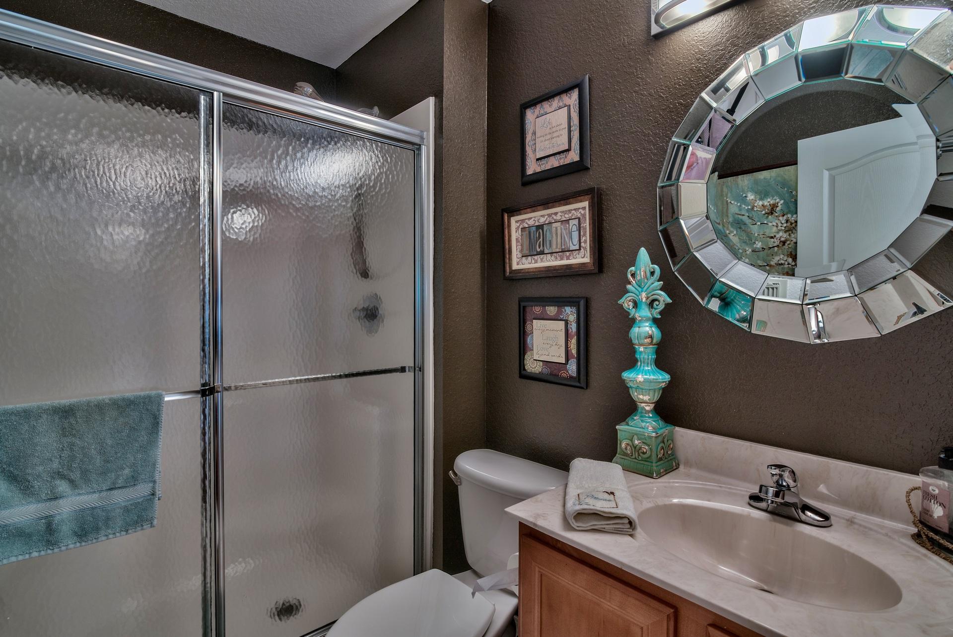 EMERALD LAKES PH 3 - Residential