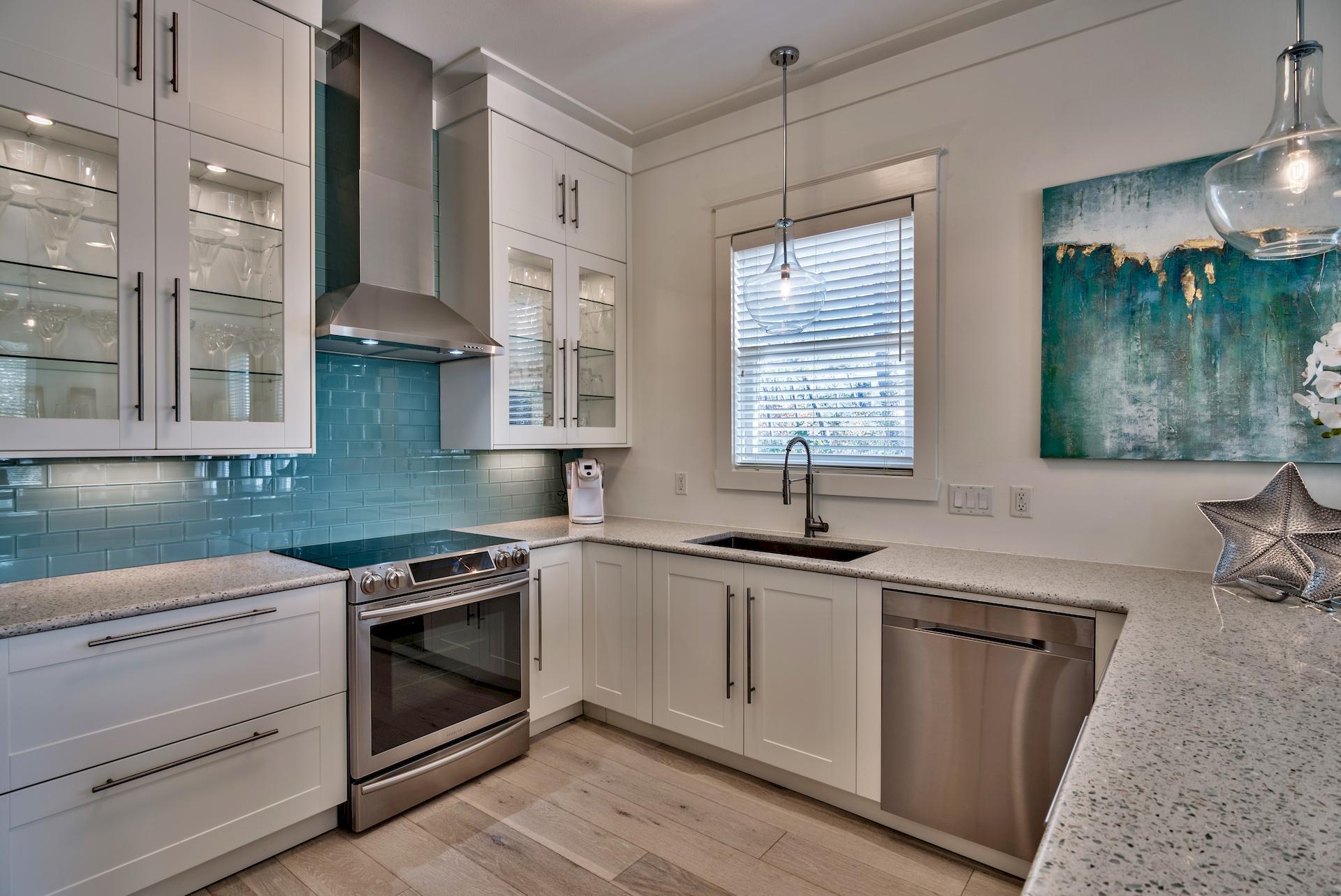 THE PRESERVE AT GRAYTON BEACH - Residential