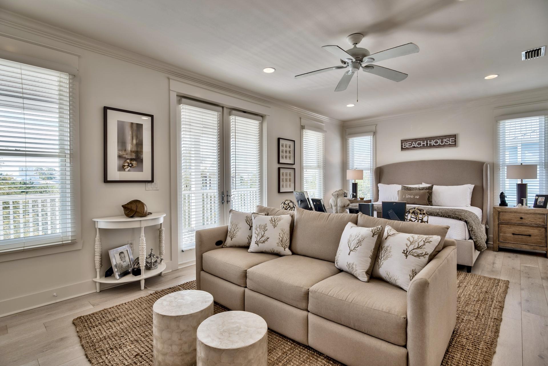 THE PRESERVE AT GRAYTON BEACH - Residential