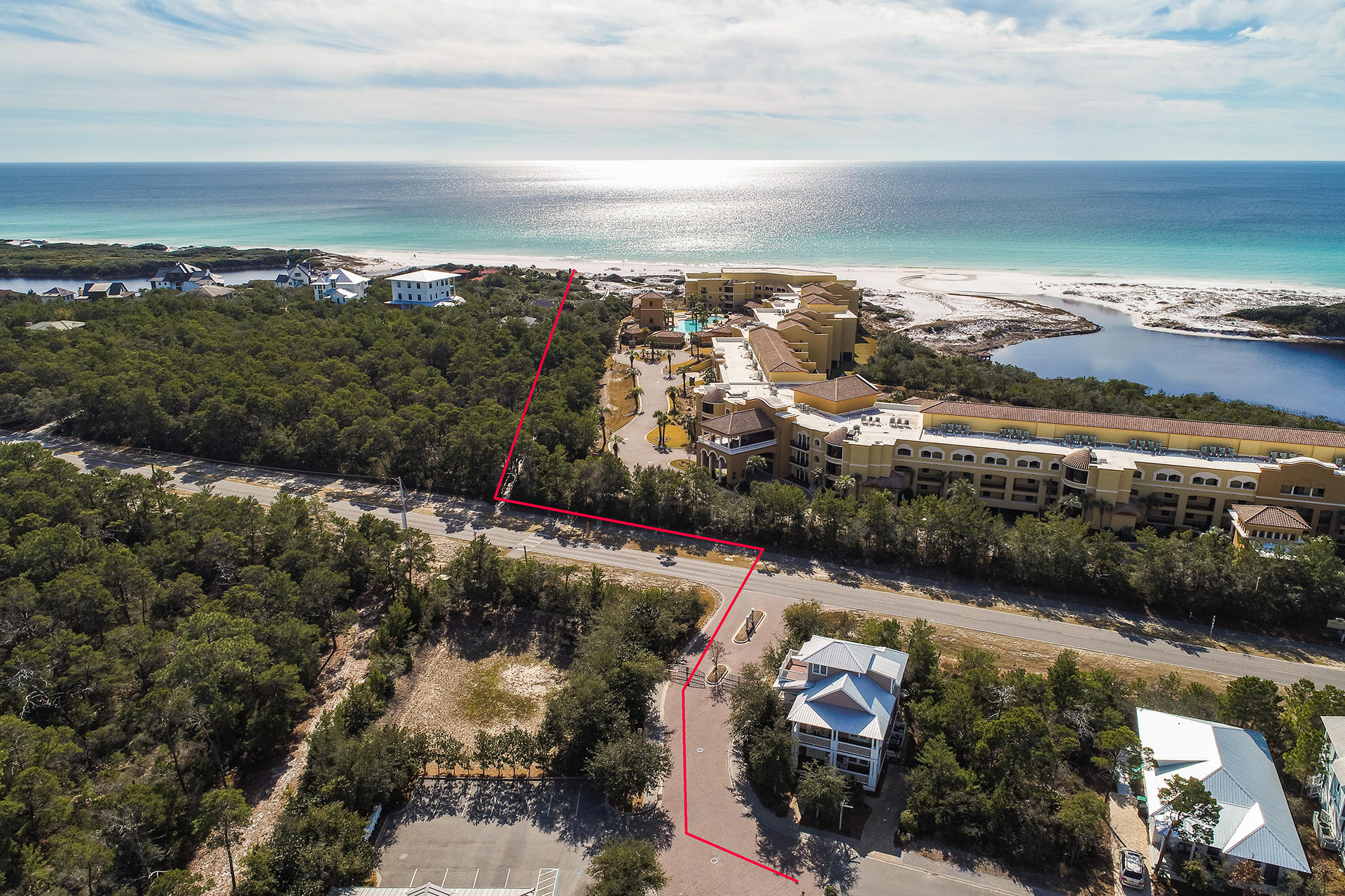 THE PRESERVE AT GRAYTON BEACH - Residential