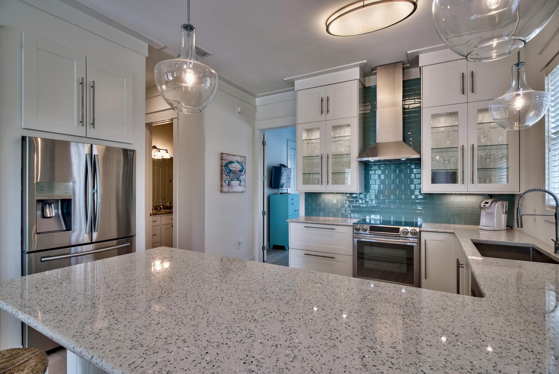 THE PRESERVE AT GRAYTON BEACH - Residential