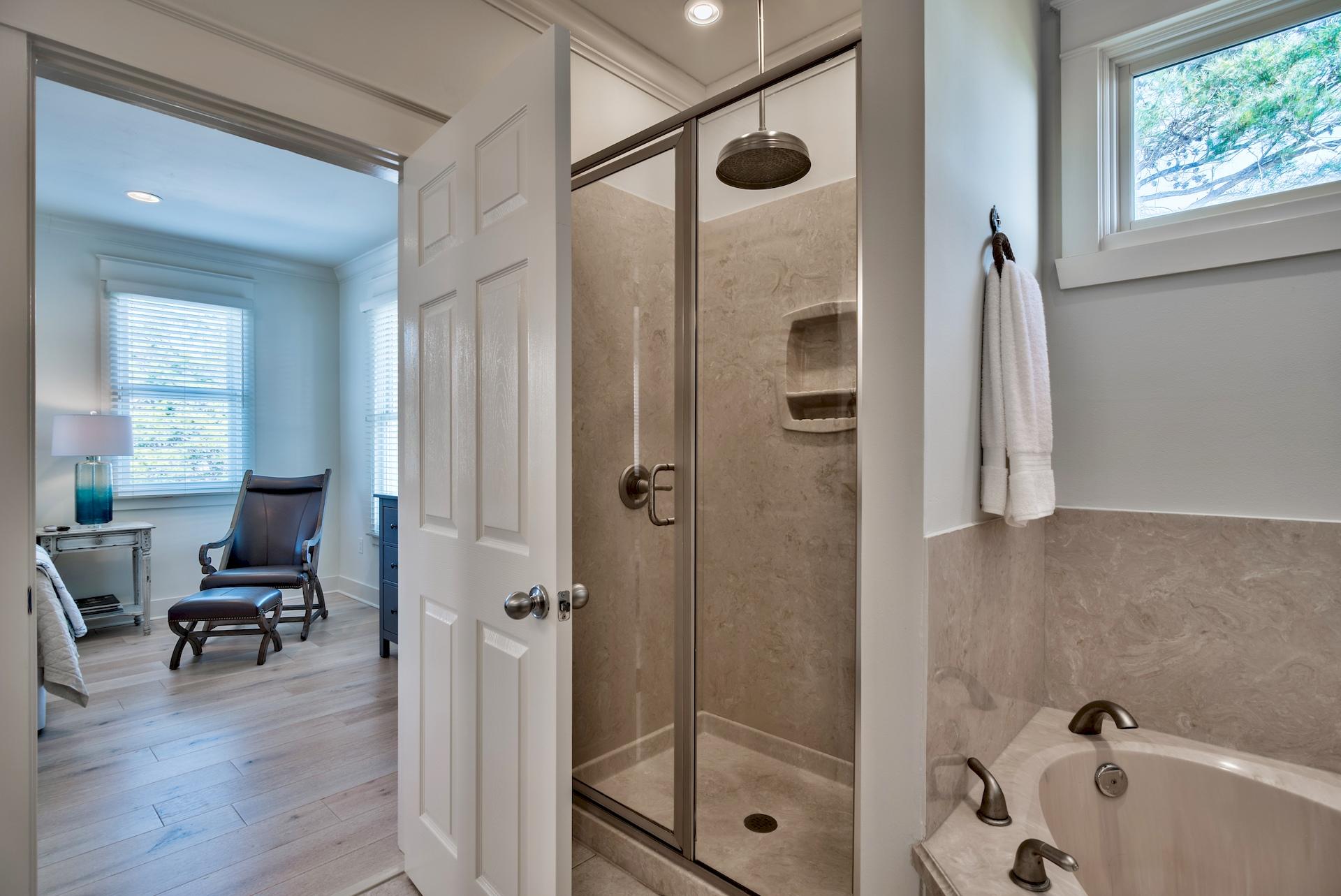 THE PRESERVE AT GRAYTON BEACH - Residential