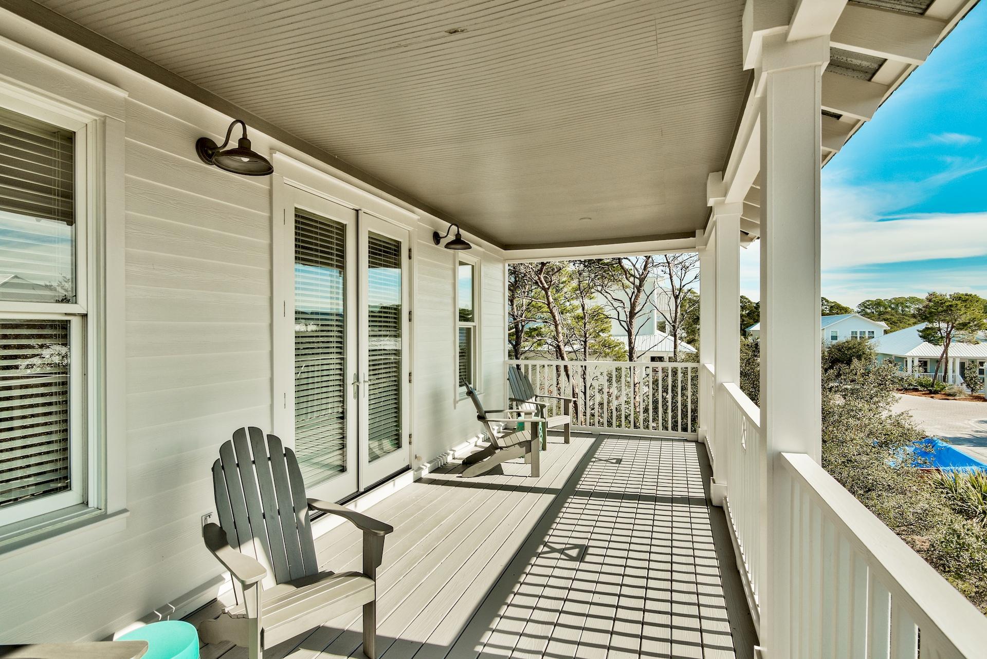 THE PRESERVE AT GRAYTON BEACH - Residential