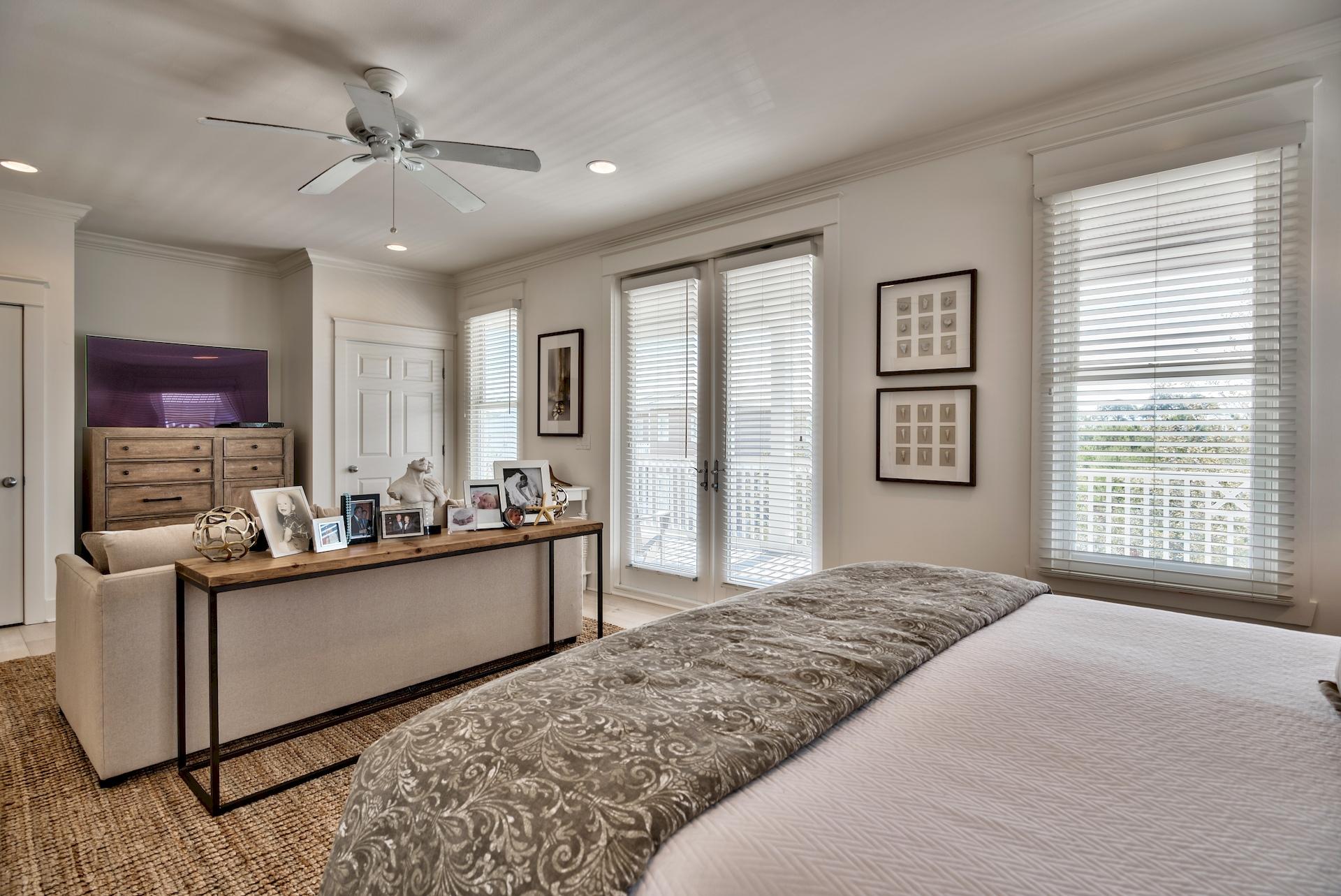 THE PRESERVE AT GRAYTON BEACH - Residential