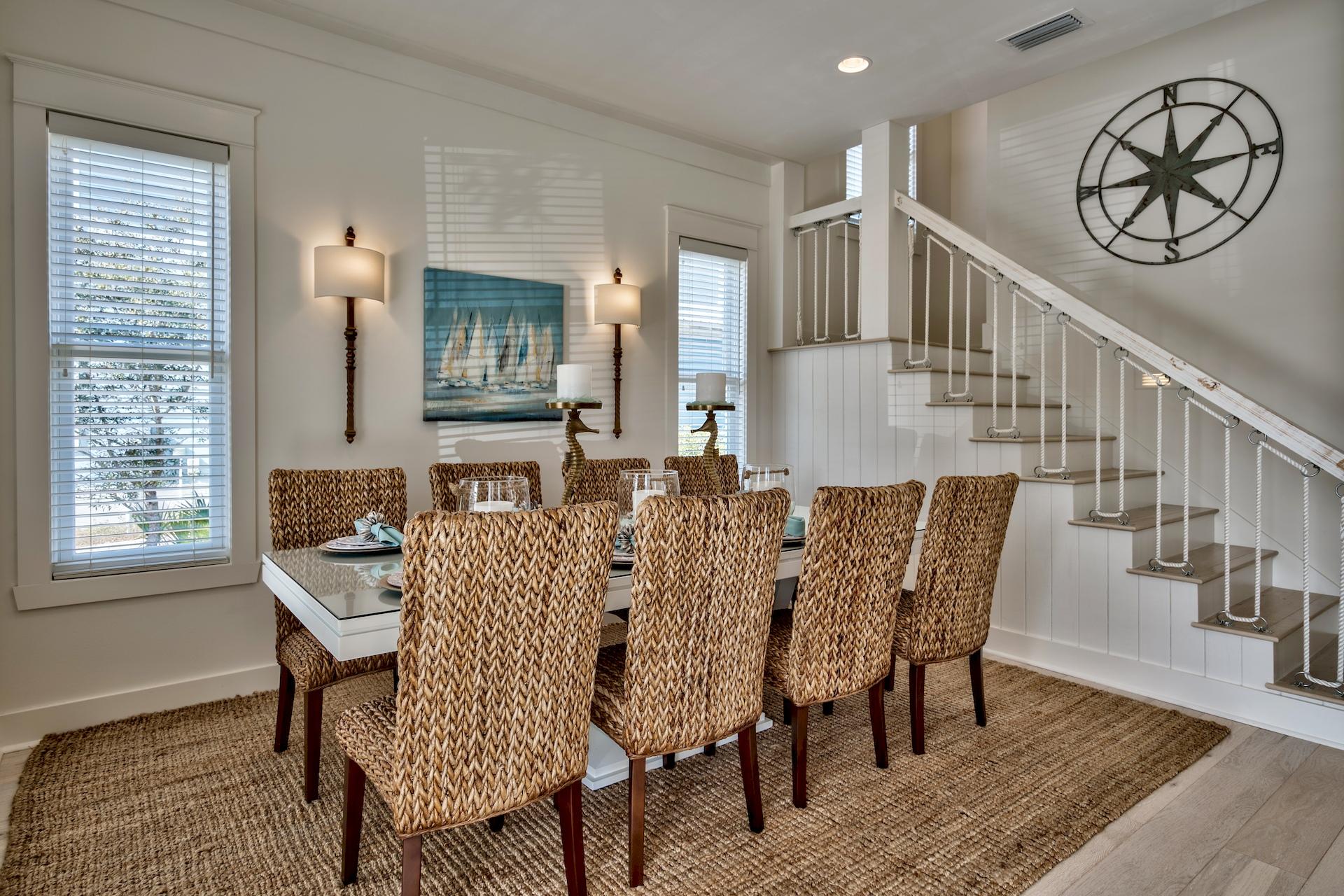 THE PRESERVE AT GRAYTON BEACH - Residential