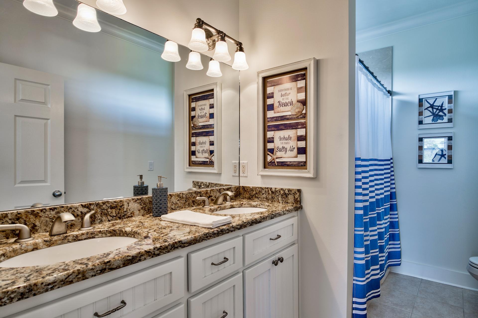 THE PRESERVE AT GRAYTON BEACH - Residential