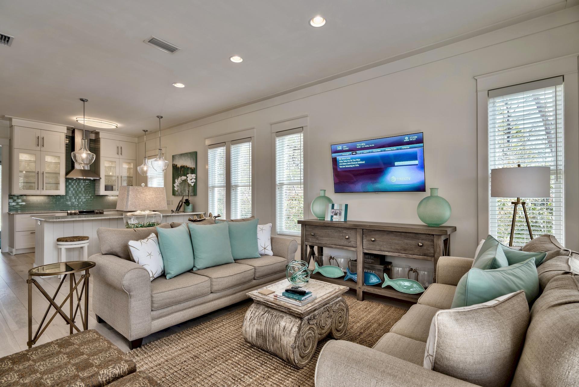 THE PRESERVE AT GRAYTON BEACH - Residential