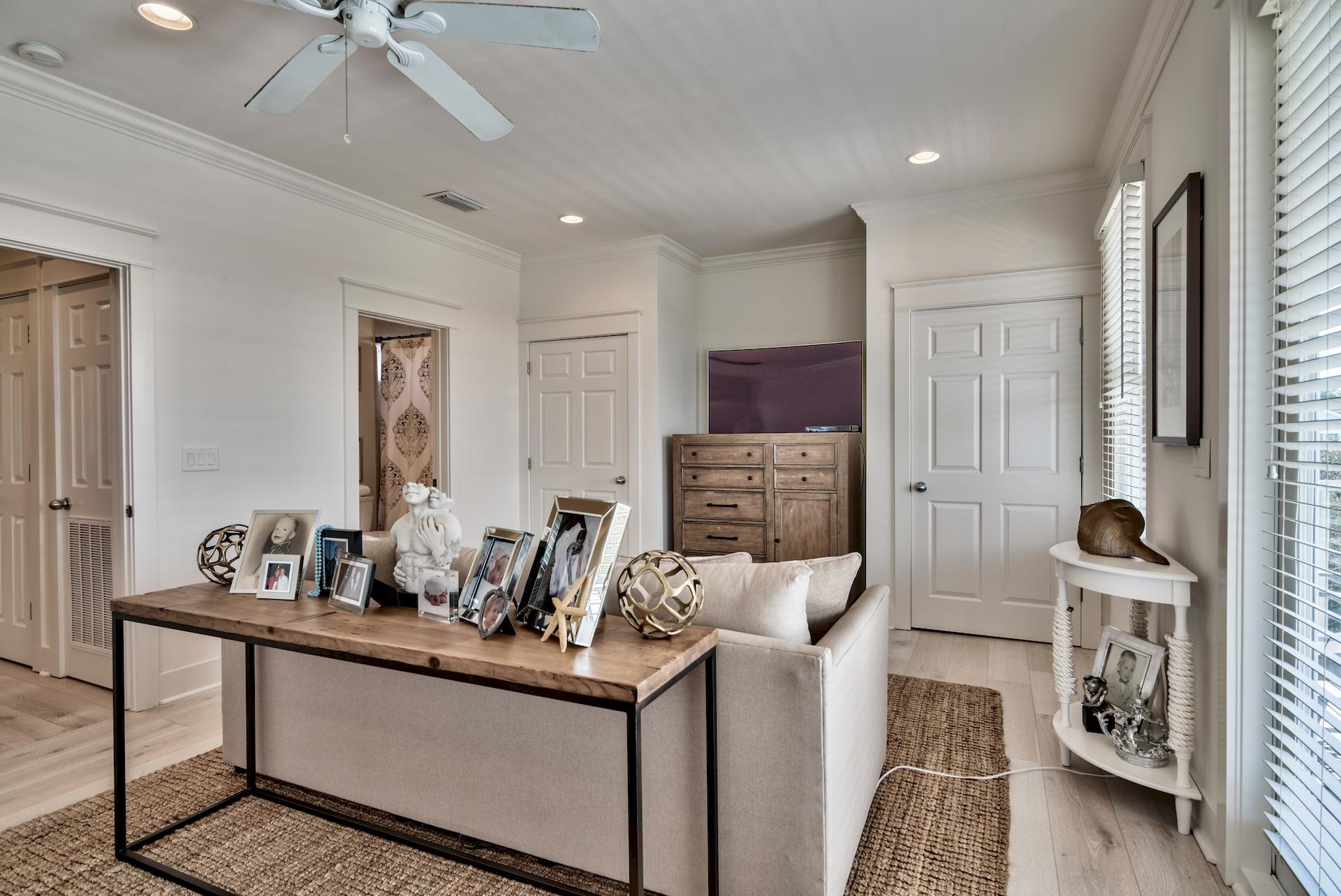 THE PRESERVE AT GRAYTON BEACH - Residential