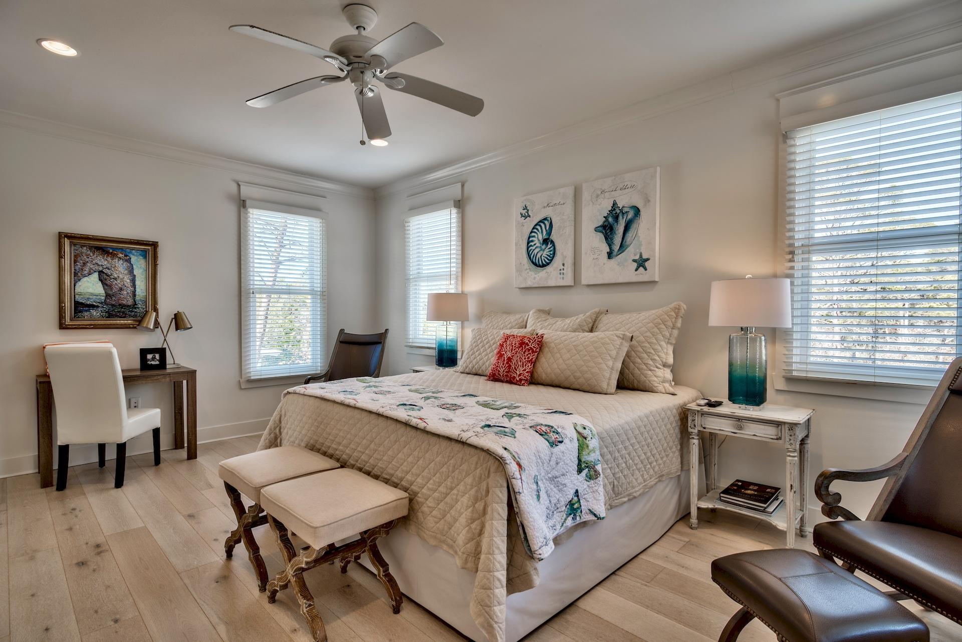 THE PRESERVE AT GRAYTON BEACH - Residential