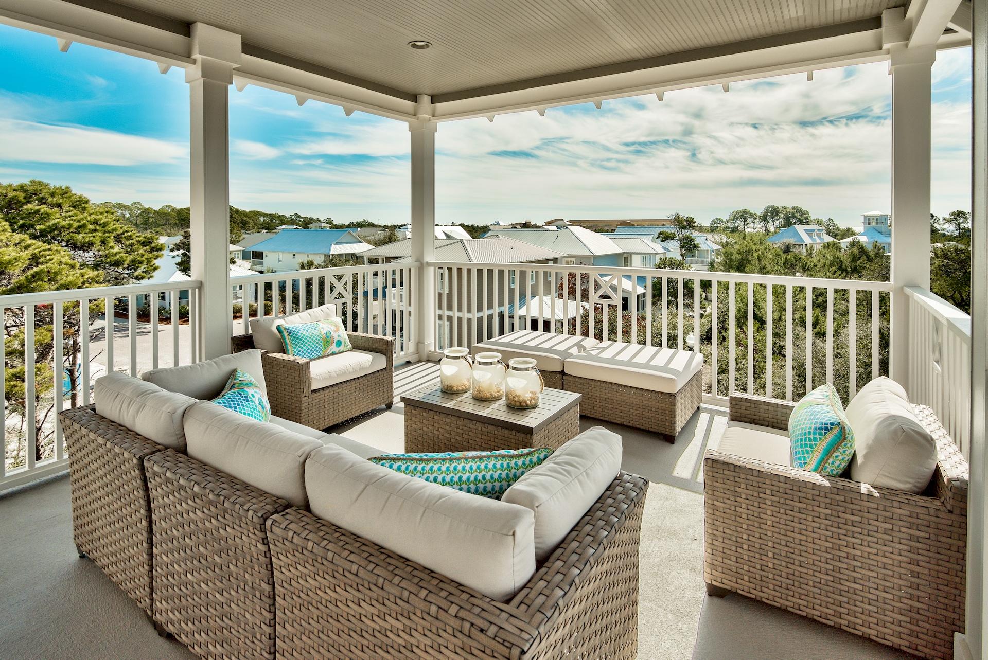 THE PRESERVE AT GRAYTON BEACH - Residential