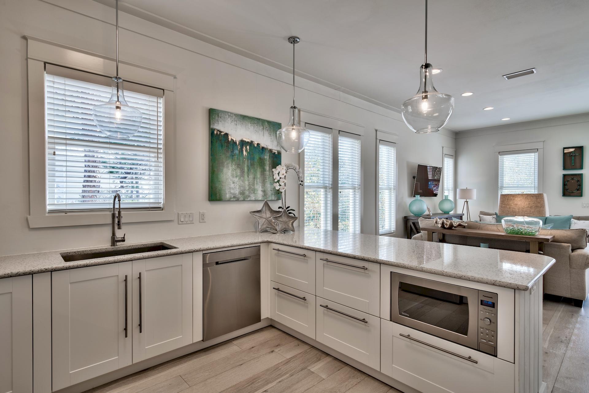 THE PRESERVE AT GRAYTON BEACH - Residential