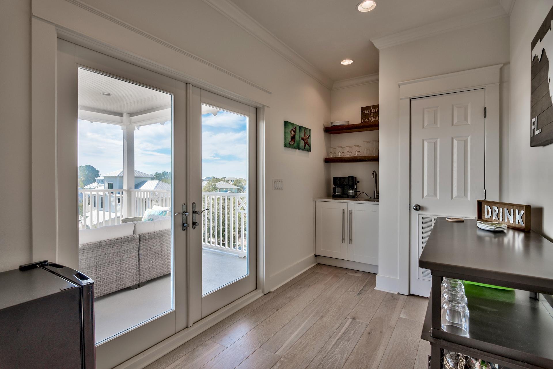 THE PRESERVE AT GRAYTON BEACH - Residential