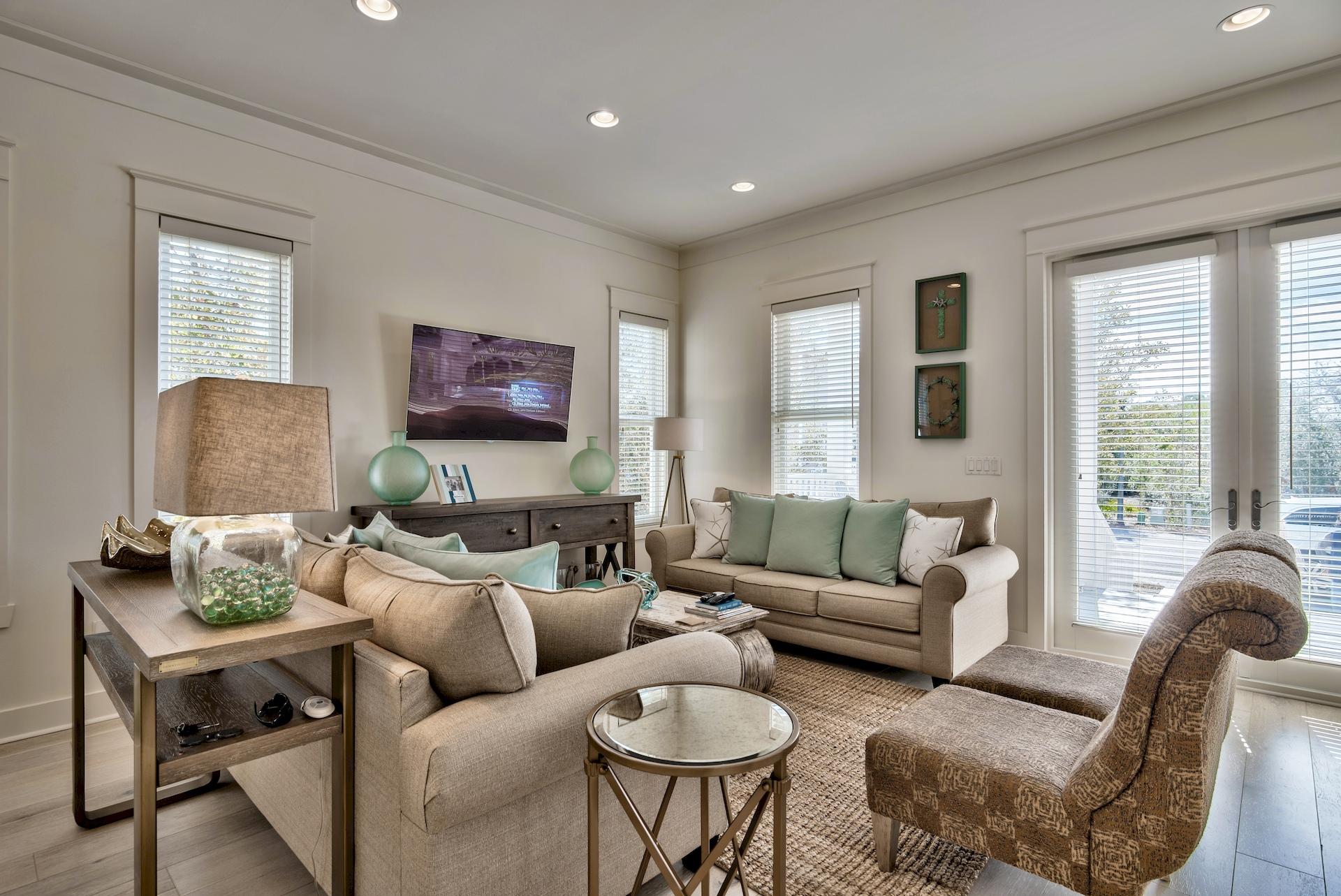 THE PRESERVE AT GRAYTON BEACH - Residential