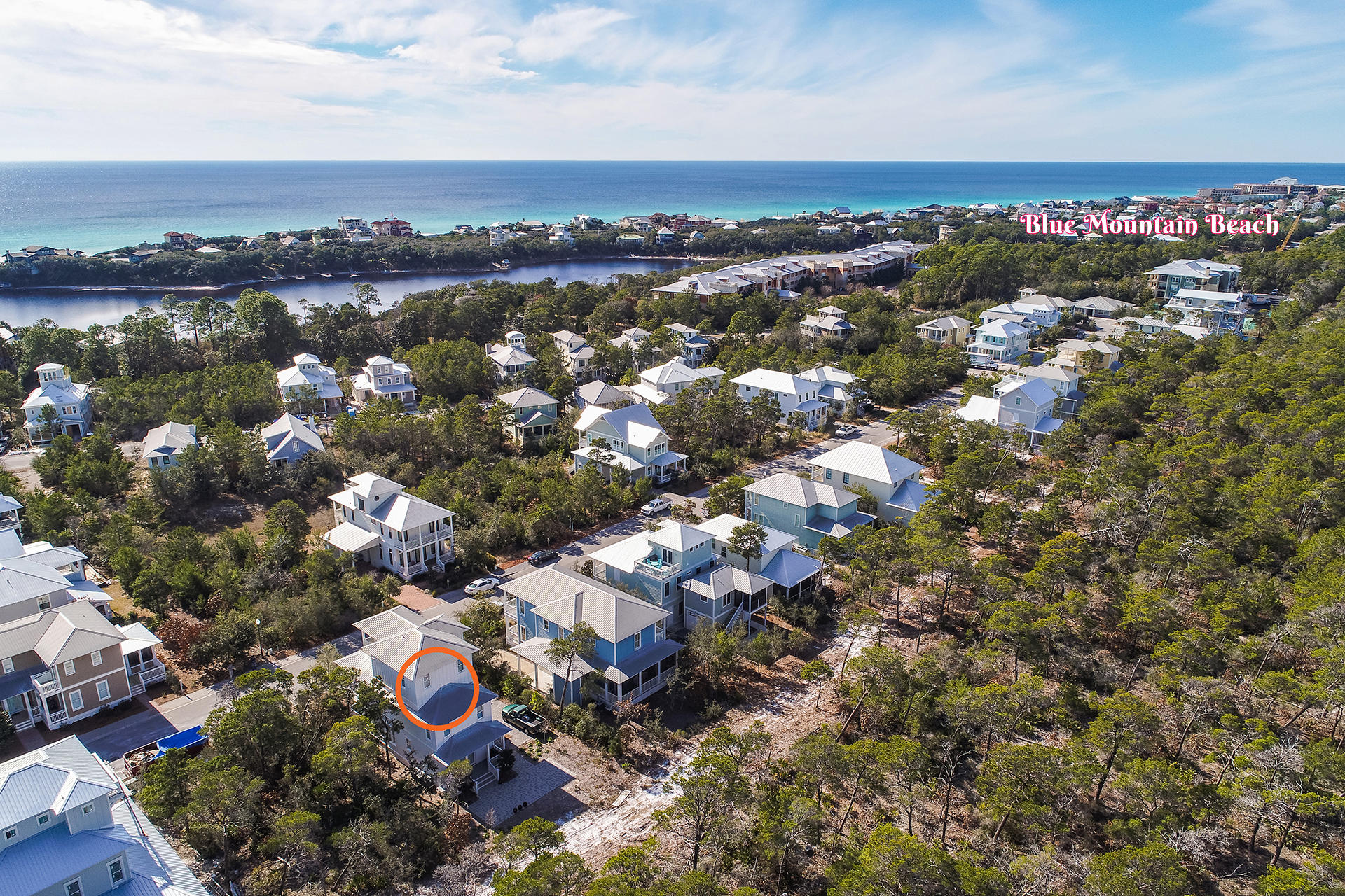THE PRESERVE AT GRAYTON BEACH - Residential