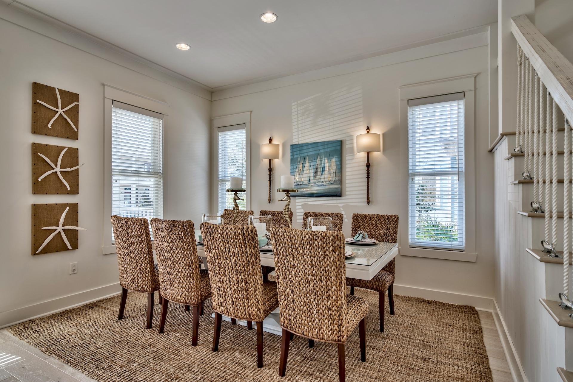 THE PRESERVE AT GRAYTON BEACH - Residential