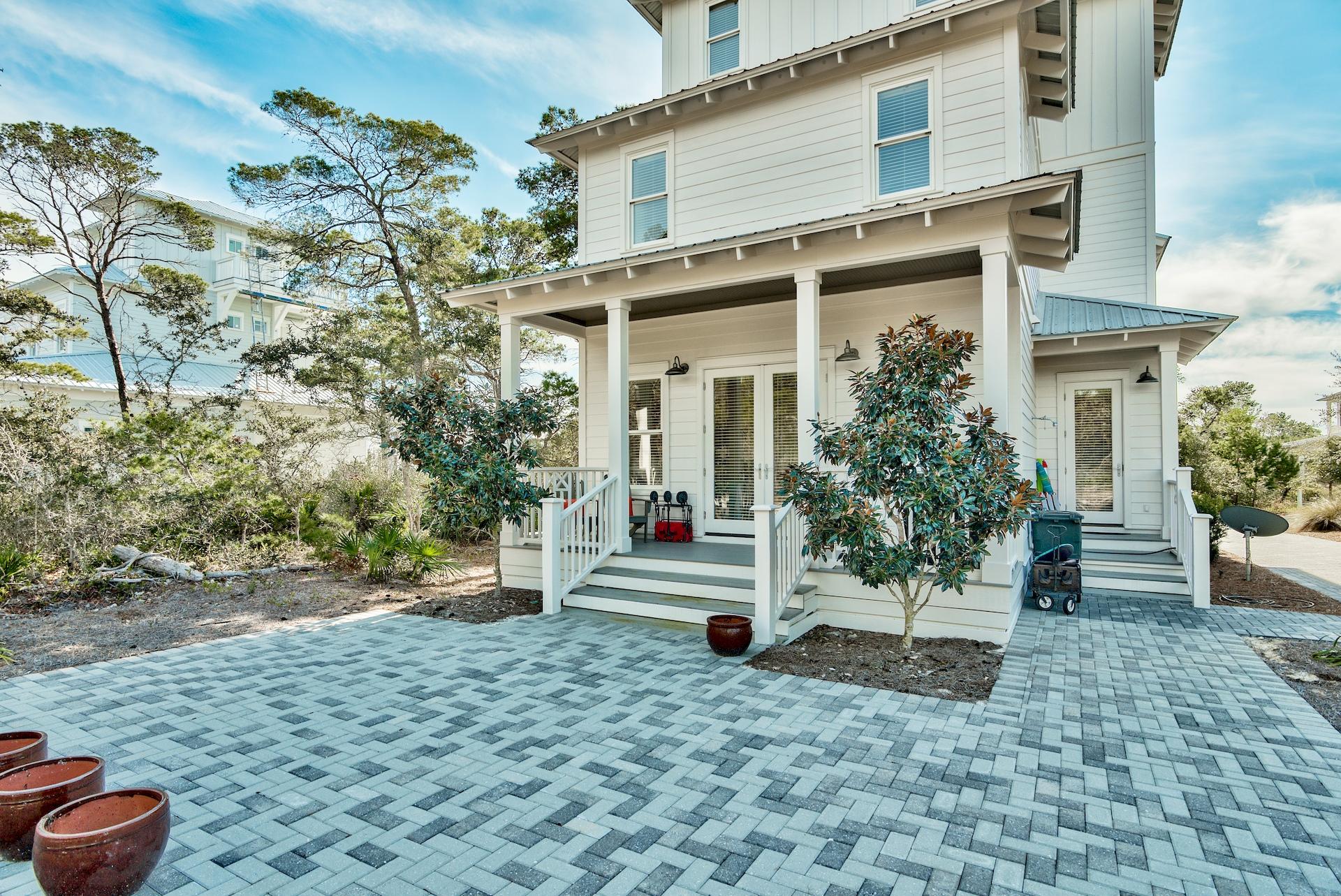 THE PRESERVE AT GRAYTON BEACH - Residential