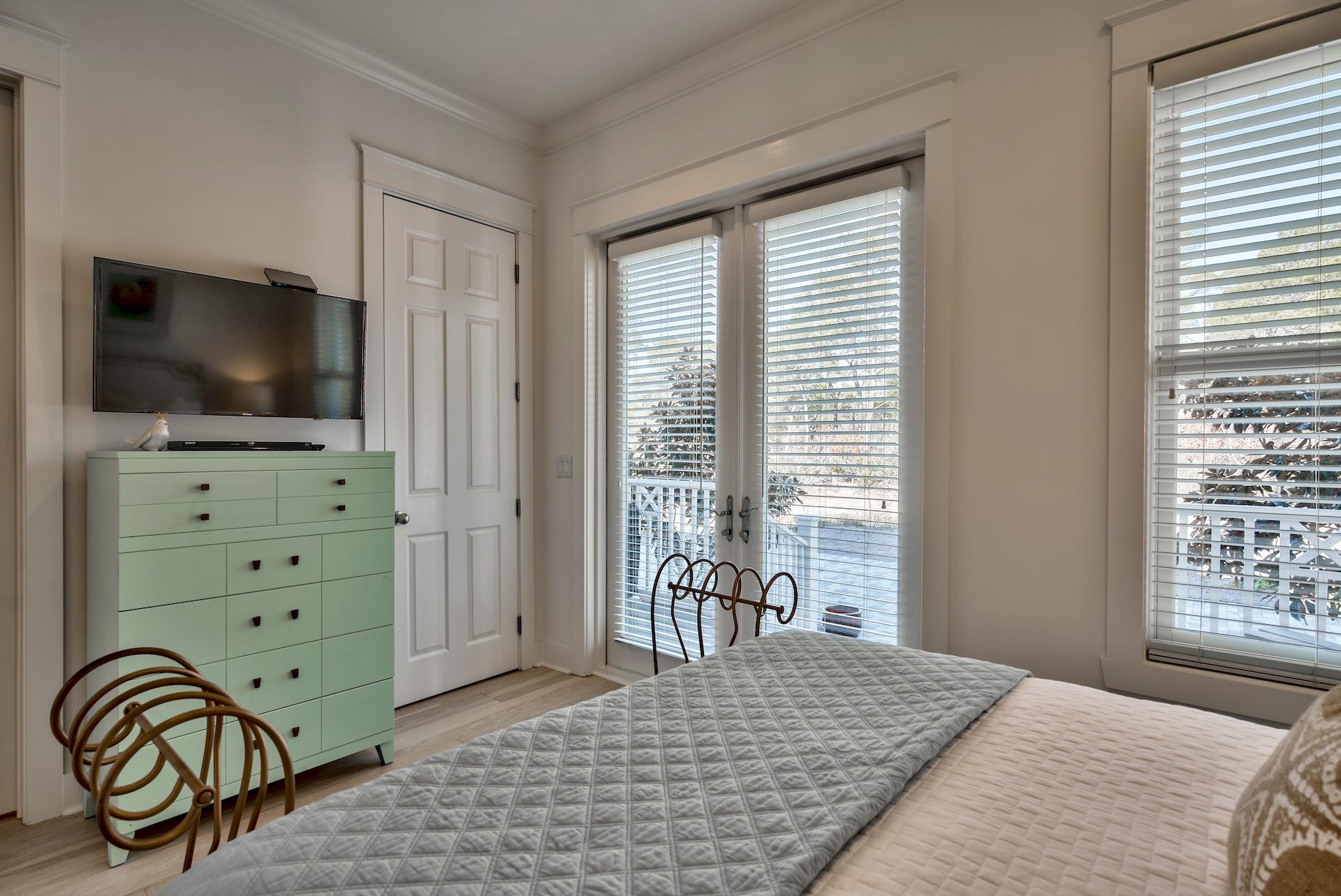 THE PRESERVE AT GRAYTON BEACH - Residential