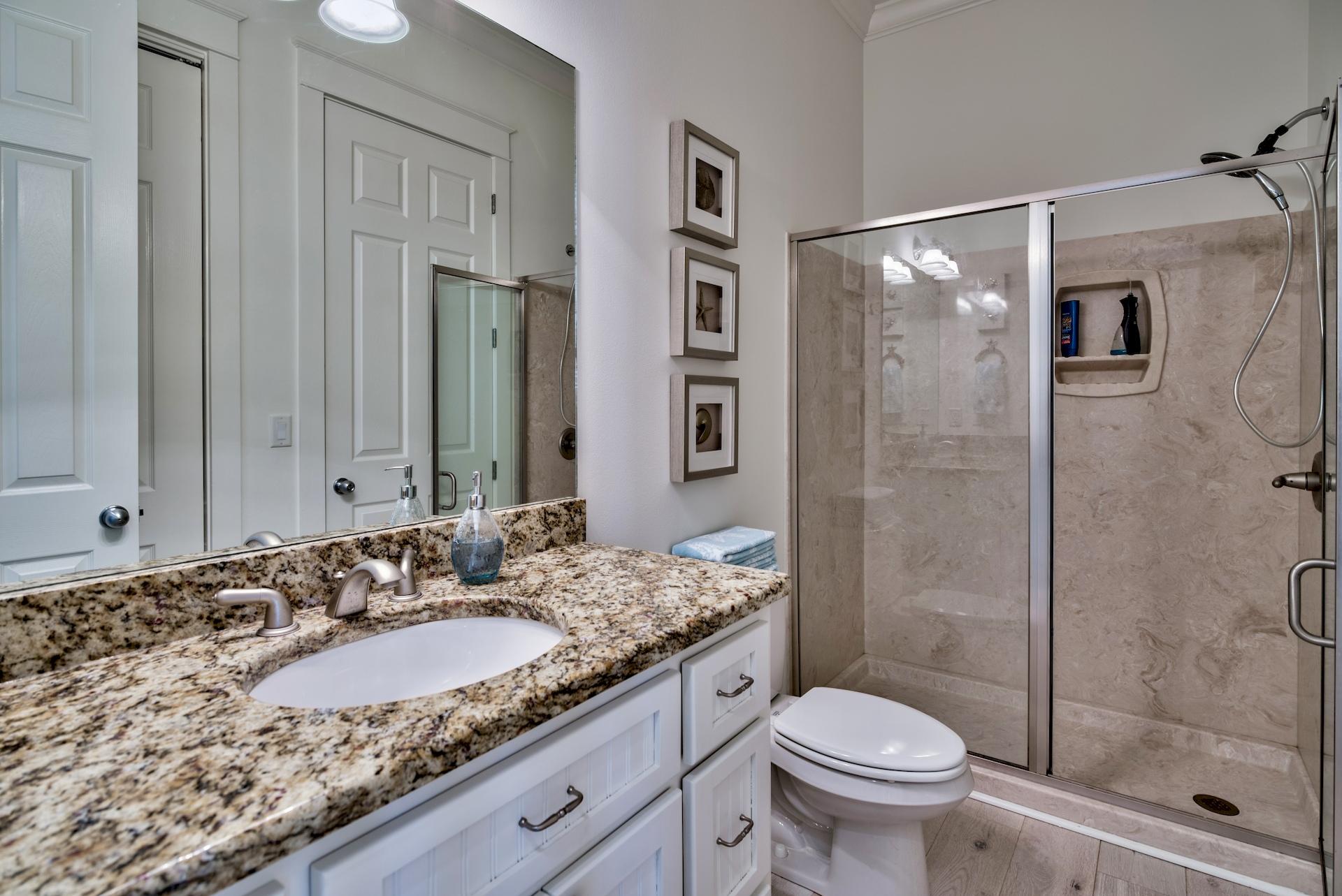 THE PRESERVE AT GRAYTON BEACH - Residential