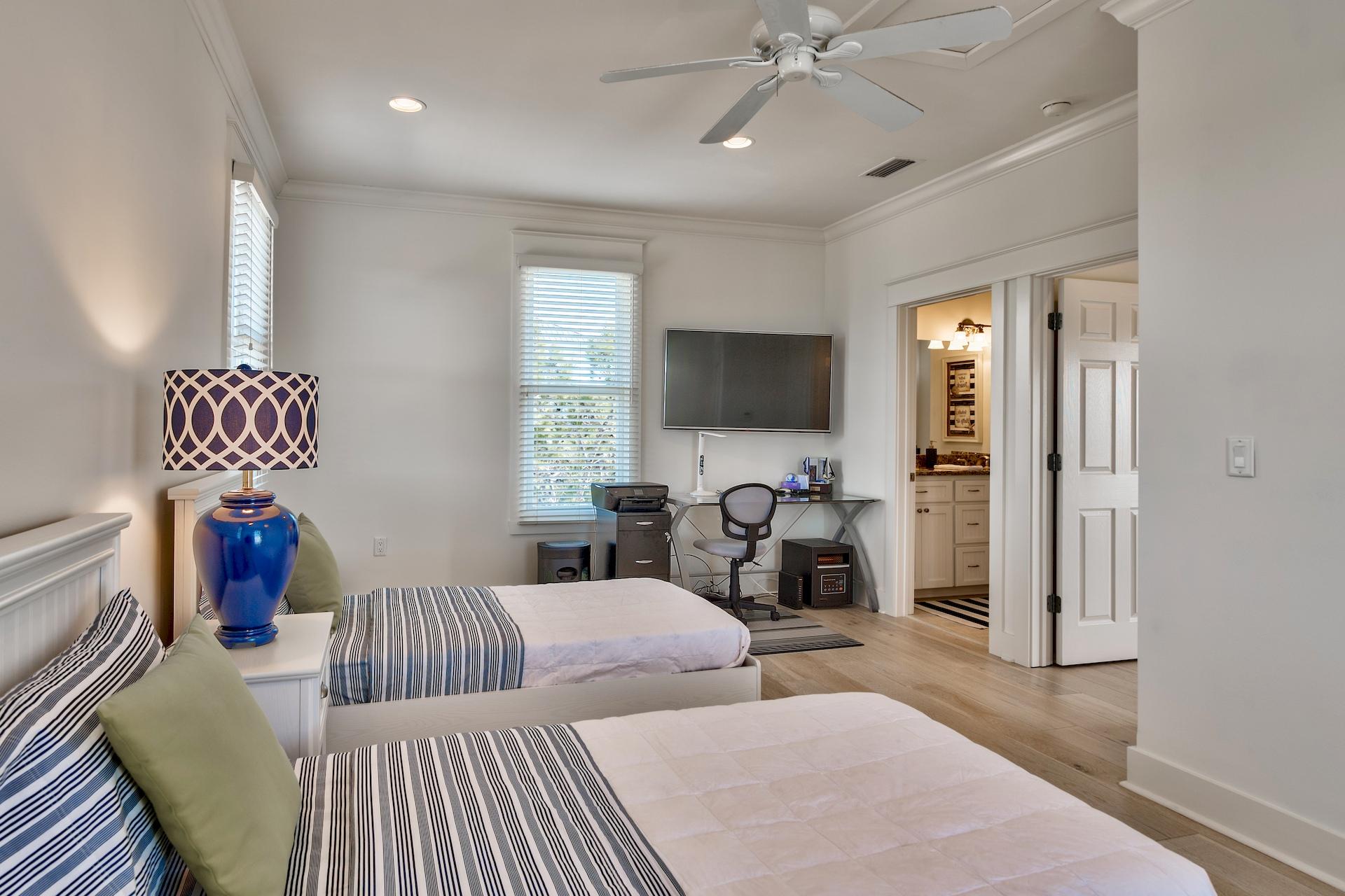 THE PRESERVE AT GRAYTON BEACH - Residential