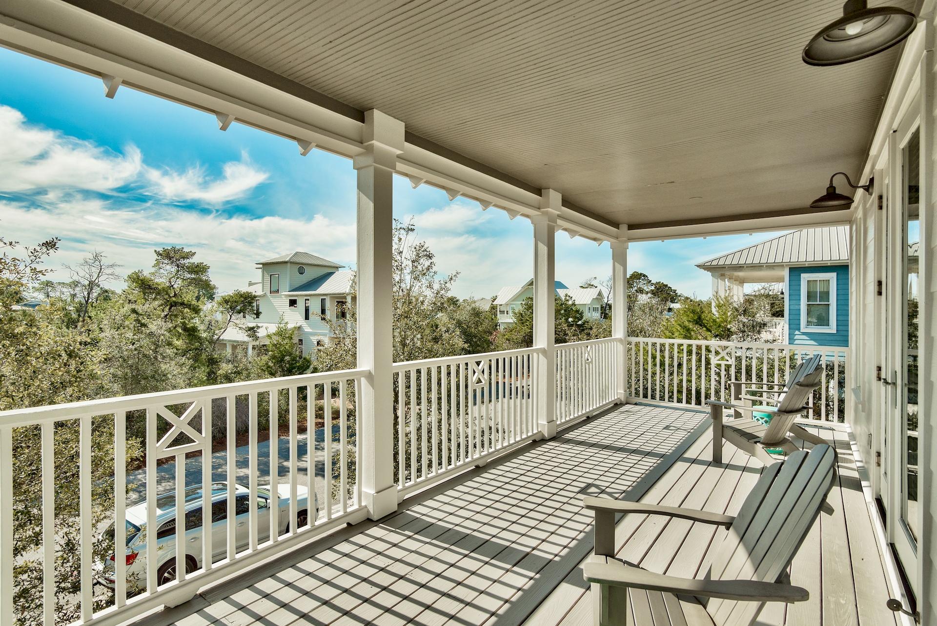 THE PRESERVE AT GRAYTON BEACH - Residential