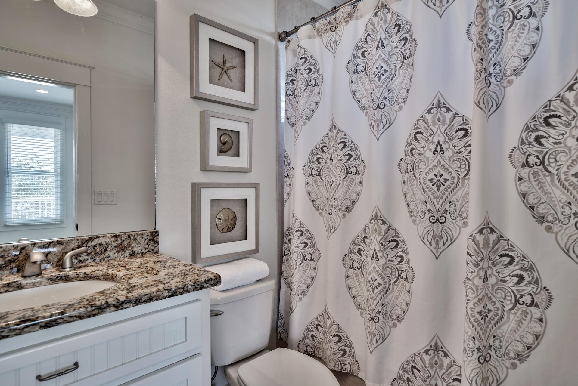 THE PRESERVE AT GRAYTON BEACH - Residential