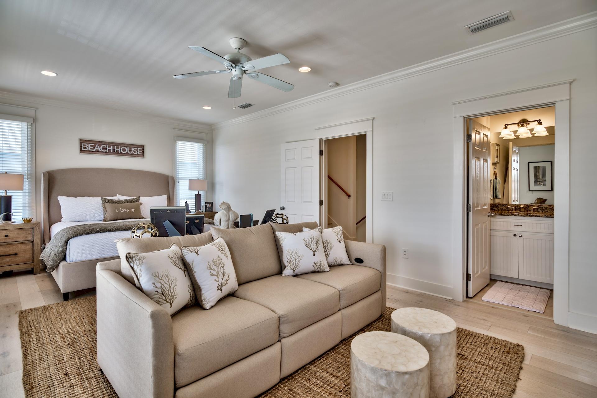 THE PRESERVE AT GRAYTON BEACH - Residential