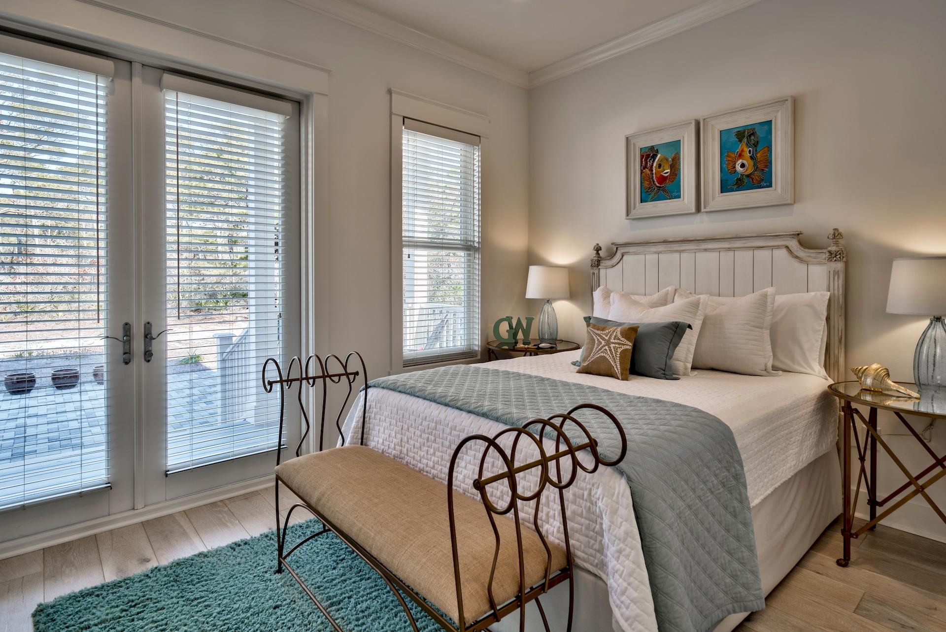 THE PRESERVE AT GRAYTON BEACH - Residential