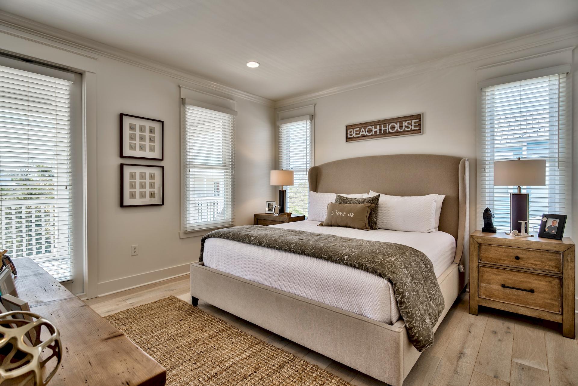 THE PRESERVE AT GRAYTON BEACH - Residential