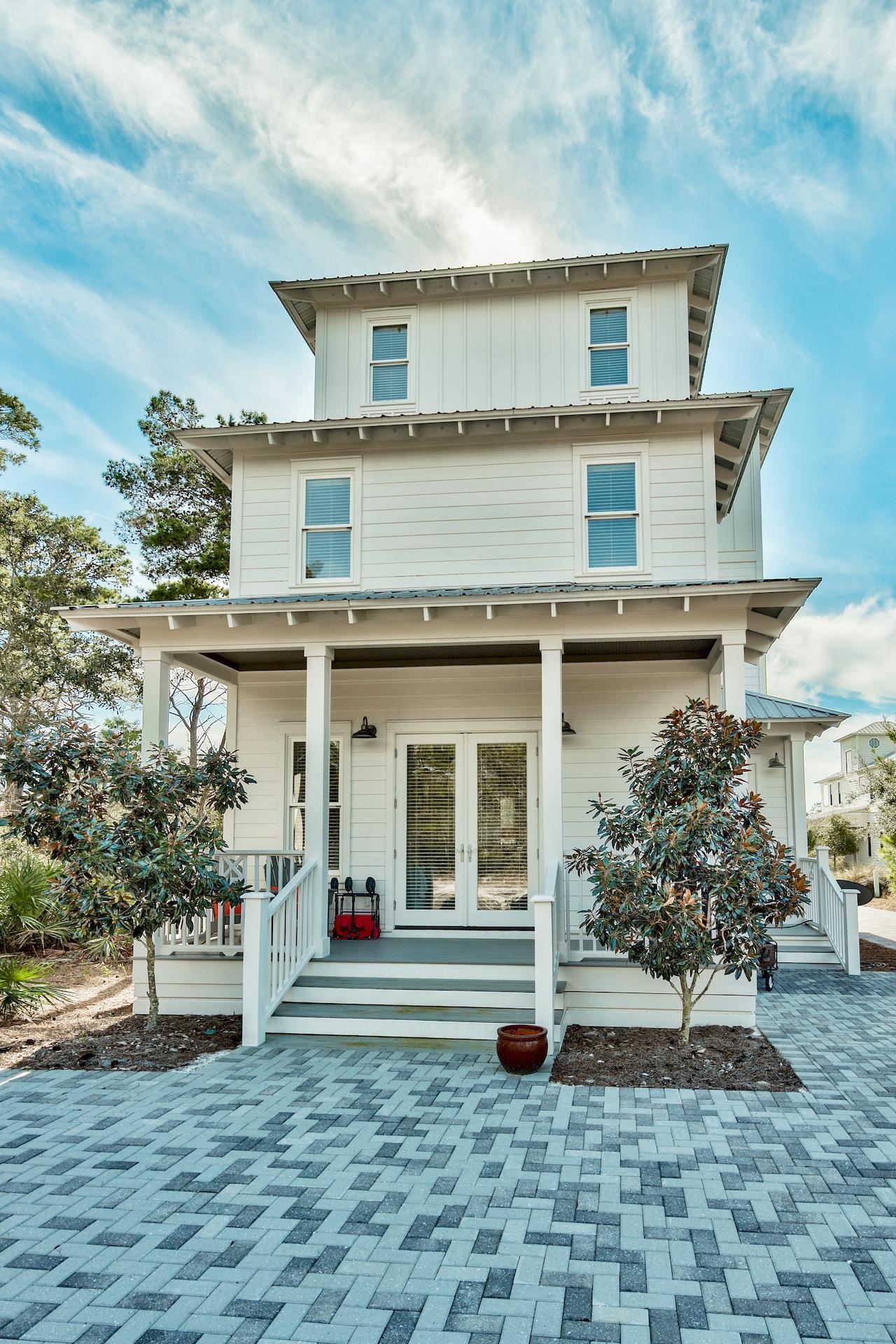 THE PRESERVE AT GRAYTON BEACH - Residential