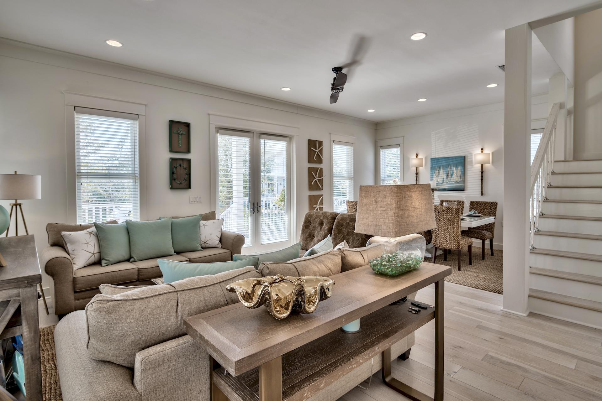 THE PRESERVE AT GRAYTON BEACH - Residential