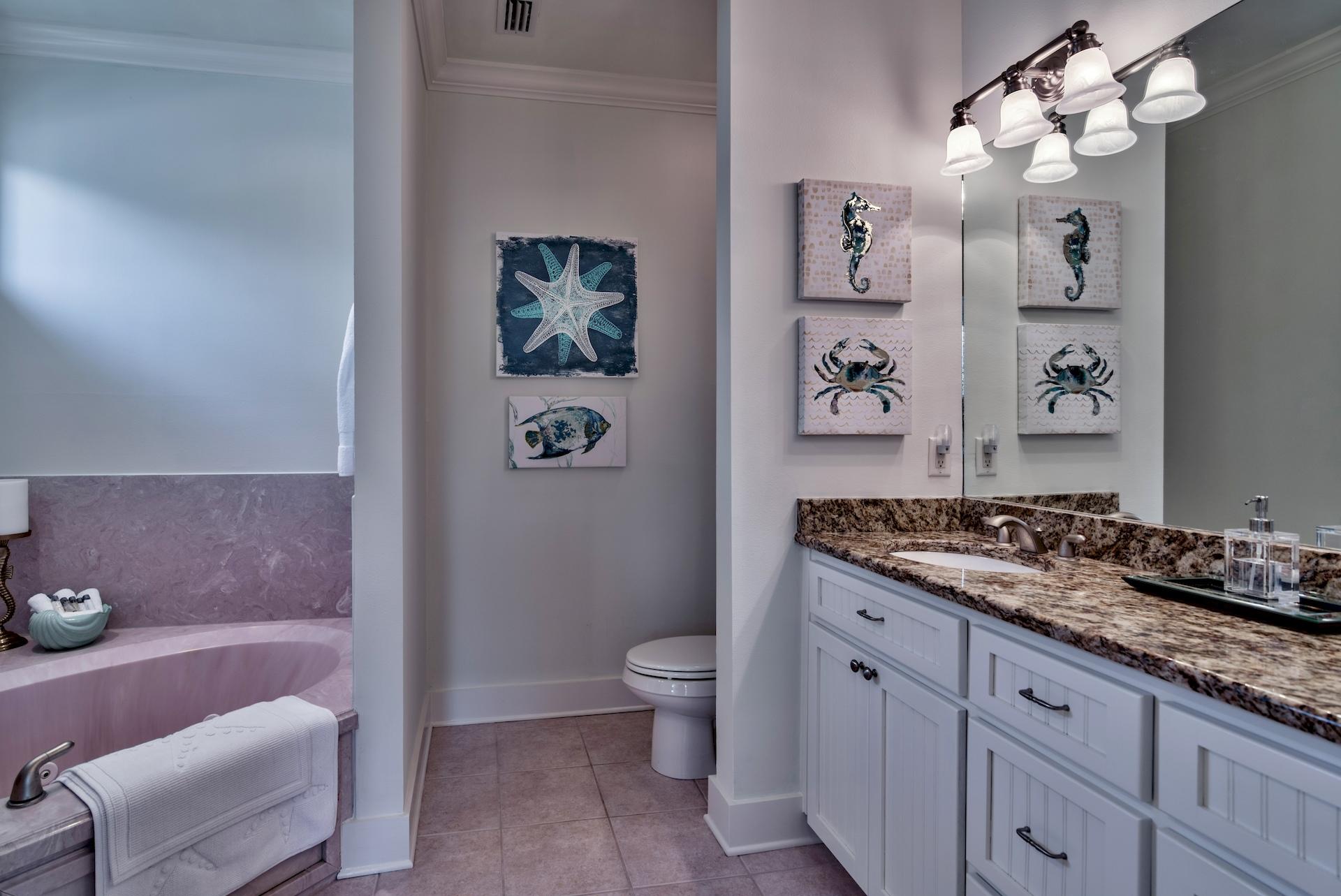 THE PRESERVE AT GRAYTON BEACH - Residential