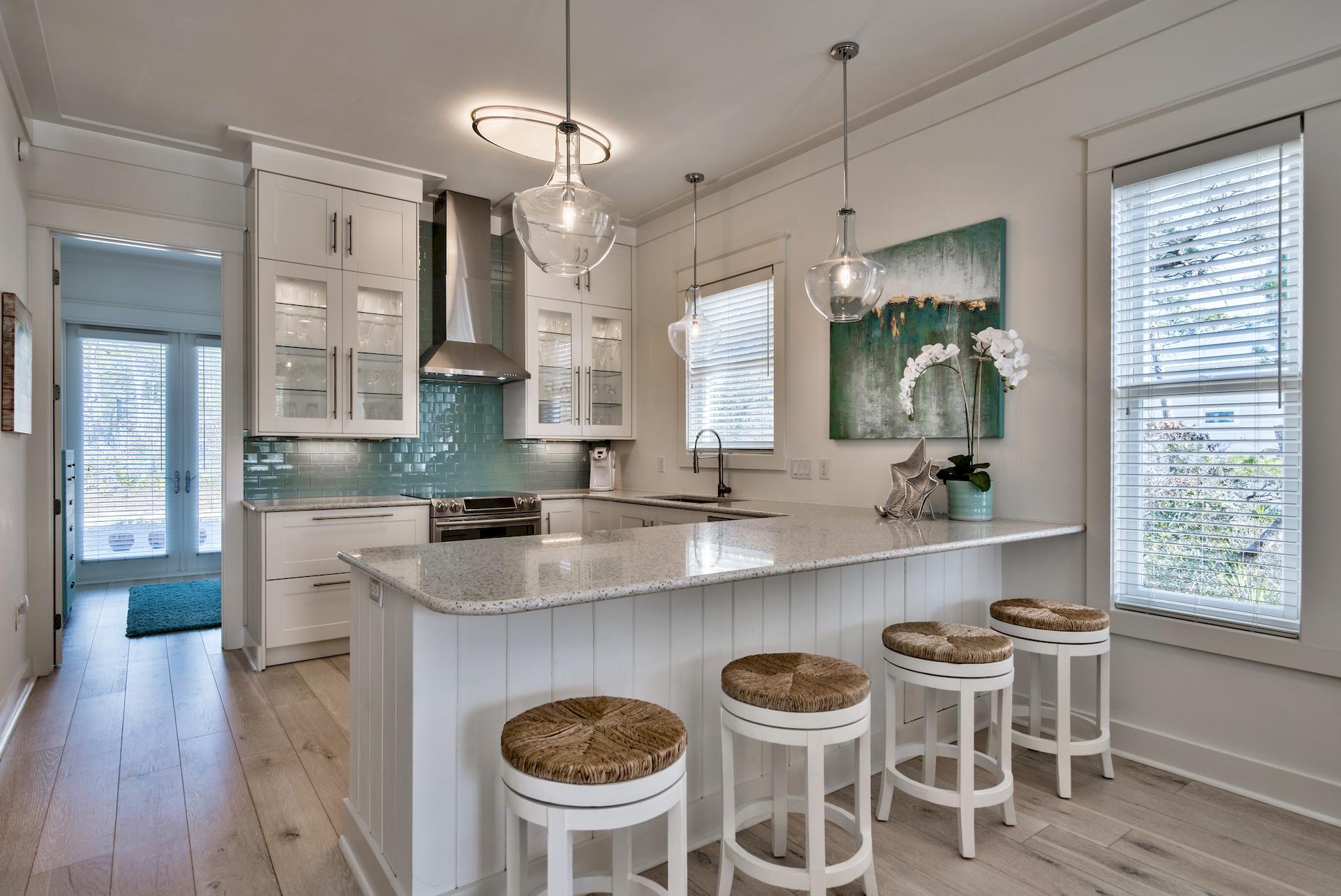 THE PRESERVE AT GRAYTON BEACH - Residential