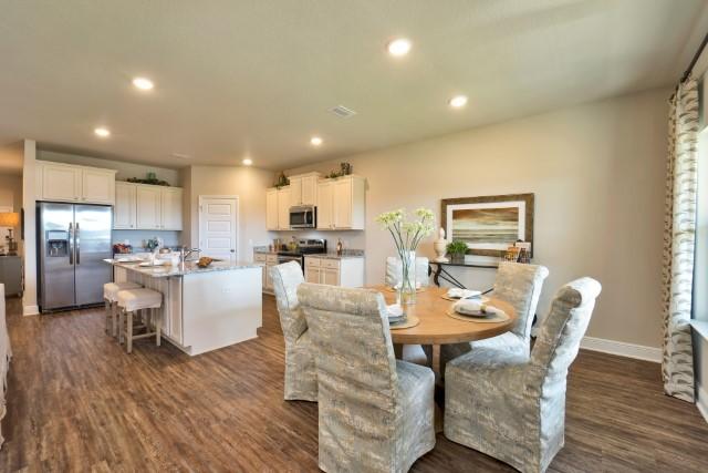 STONEGATE - Residential