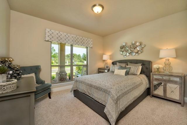 STONEGATE - Residential