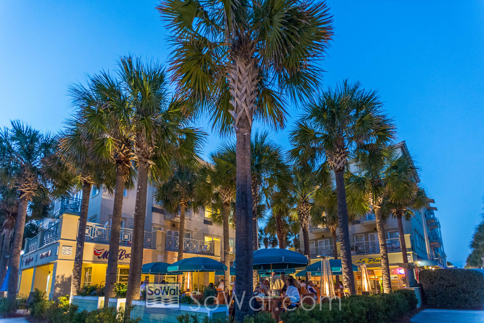 STONEGATE - Residential