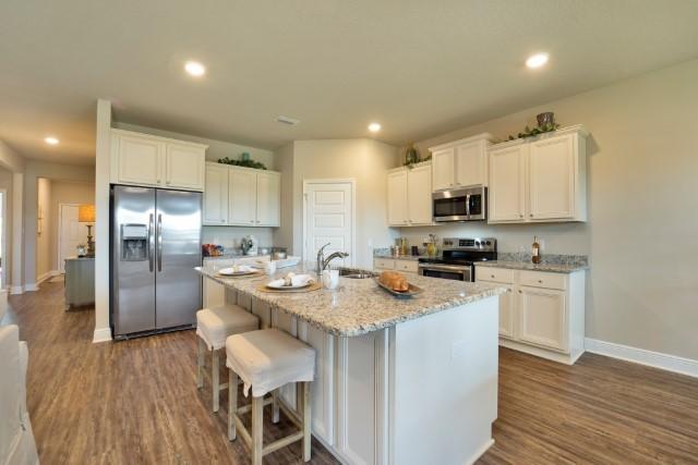 STONEGATE - Residential