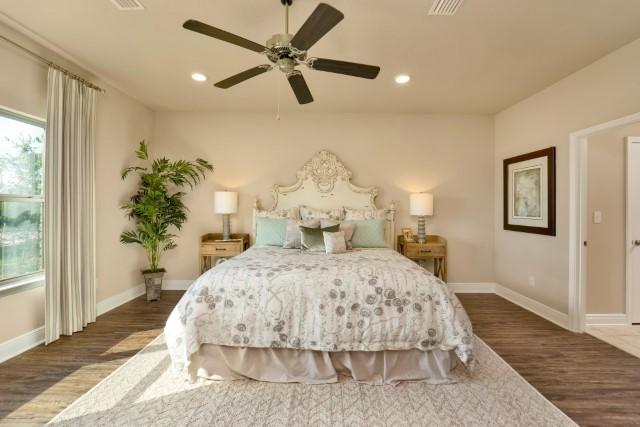 STONEGATE - Residential