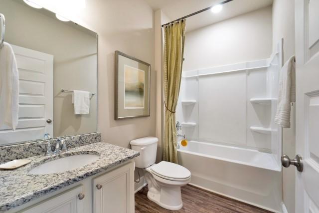 STONEGATE - Residential