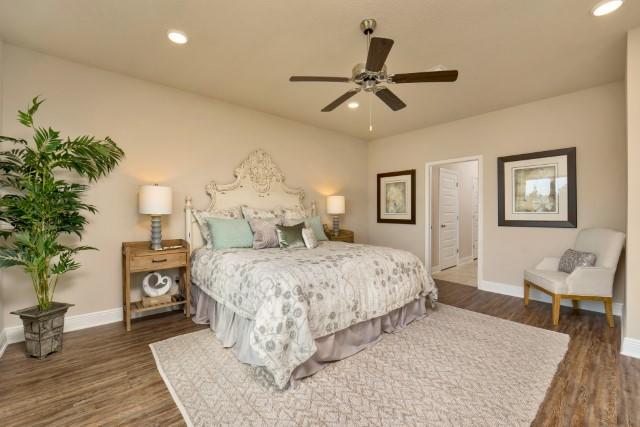 STONEGATE - Residential